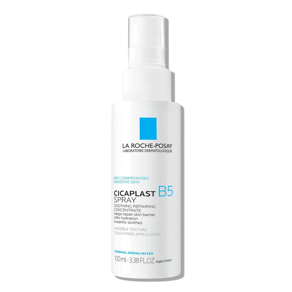Cicaplast B5 Spray Soothing Repairing Concentrate - Default Title