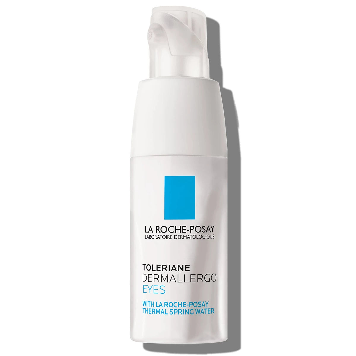 Toleriane Dermallergo Eye Cream - Default Title