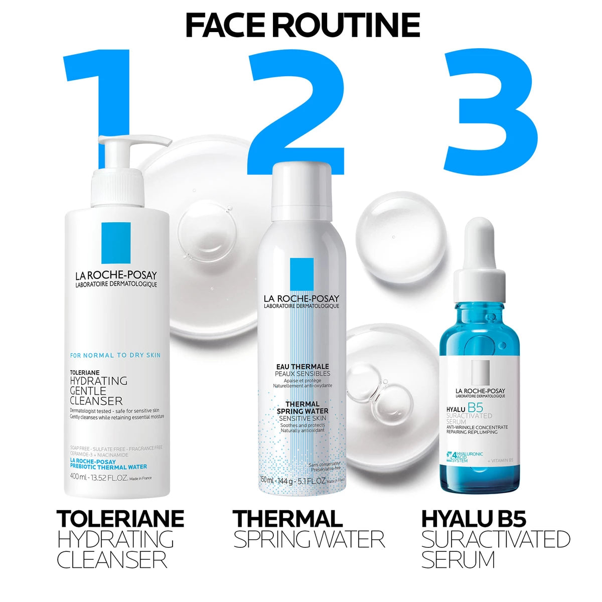 Thermal Spring Water Face Mist
