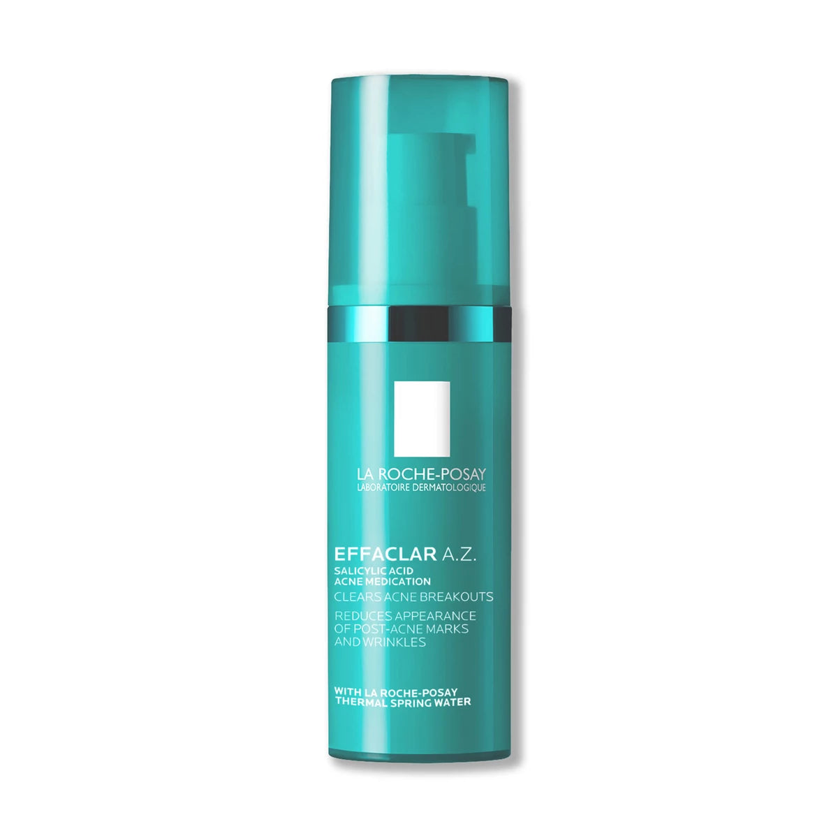 Effaclar A.Z. Gel Azelaic Acid Acne Treatment - Default Title