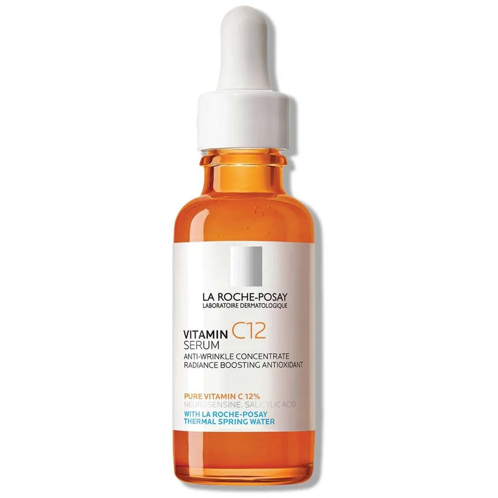 Vitamin C12 Serum - Default Title