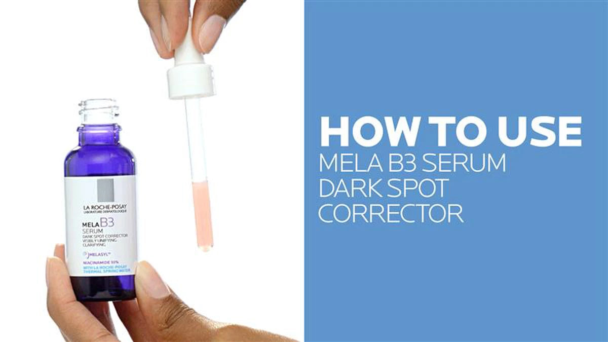 Mela B3 Dark Spot Serum With Melasyl&trade; + Niacinamide